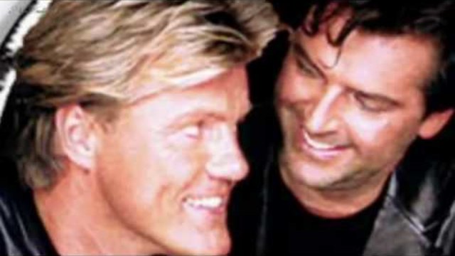 Modern Talking   The Space Mix The Ultimate Video Mix   YouTube