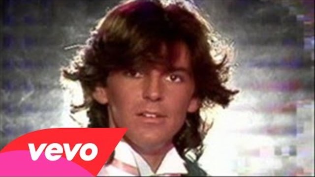 Modern Talking - You're My Heart, You're My Soul (Official Video)