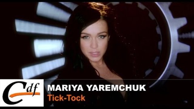 MARIYA YAREMCHUK - Tick-Tock (Official Video) Eurovision 2014 Ukraine