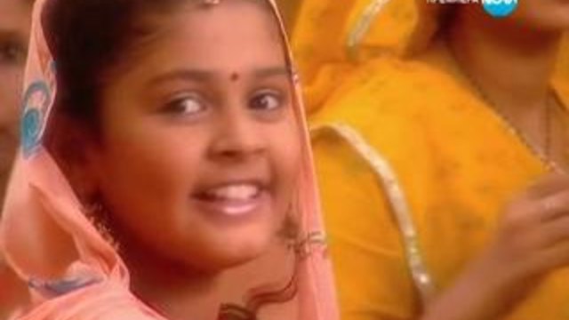 Малката Булка - 13 Цял Епизод 2|2 Нов Индийски | Филм Бг Аудио