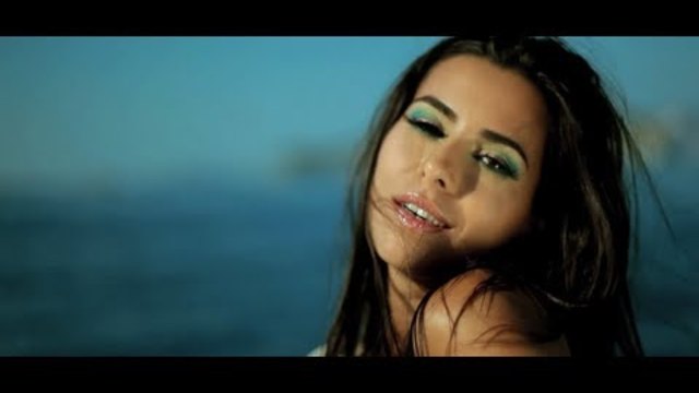 Liviu Hodor feat. Mona - Sweet Love (Offical Video)