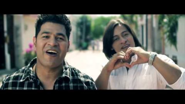The Clan Family - Amor Sincero (Official Video)