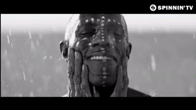 Sidney Samson &amp; Eva Simons - Celebrate The Rain (Official Music Video)