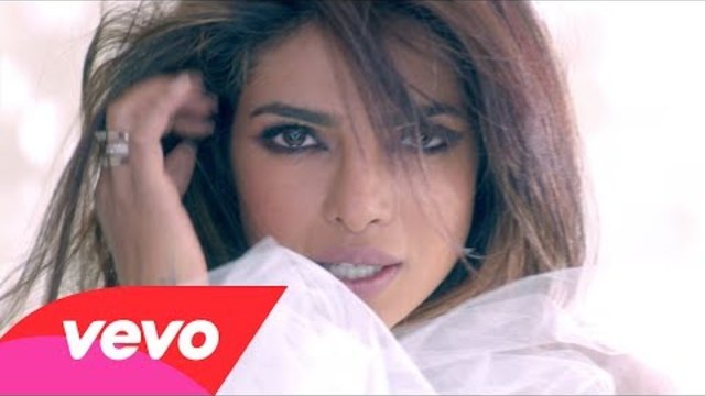 Priyanka Chopra - I Can't Make You Love Me
