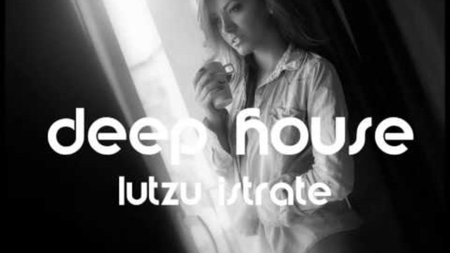 Indila - Mini World - Deep House Remix ( lutzu istrate )