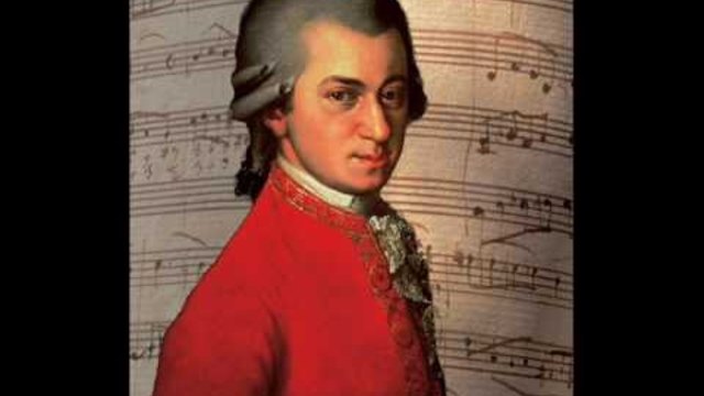 Mozart -  A Little Night Music