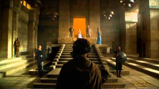 Game of Thrones Сезон 4 Епизод 6 Промо (HBO)