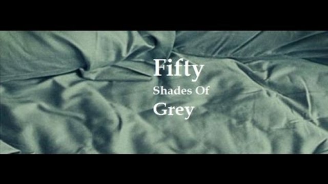 „ПЕТДЕСЕТ НЮАНСА СИВО” от Е Л Джеймс (Fifty shades of gray) - Пристрастяваща и Обсебваща