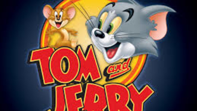 Tom and Jerry - Classic Collection Little Runaway HQ_