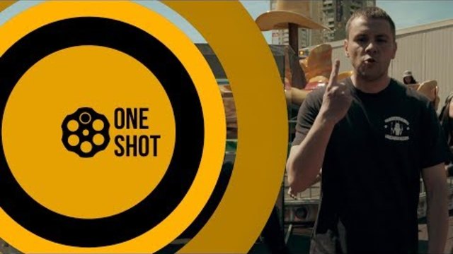 ONE SHOT: ИЦО ХАЗАРТА - Хип-Хоп [Official Episode 001]