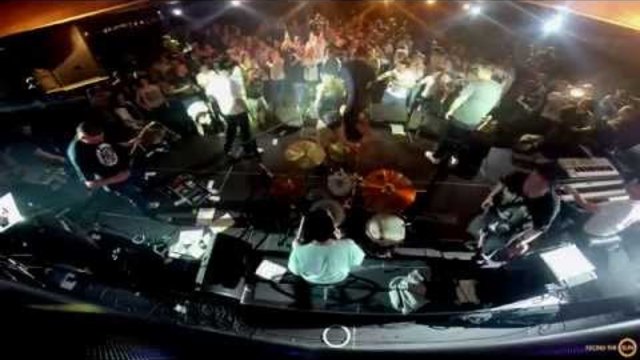 Ъпсурт Live Band @ Sofia Live Club [Official LIVE Video]
