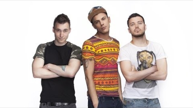 НОВО/ Voice Of Boys - Тази нощ (2014 Official HD)