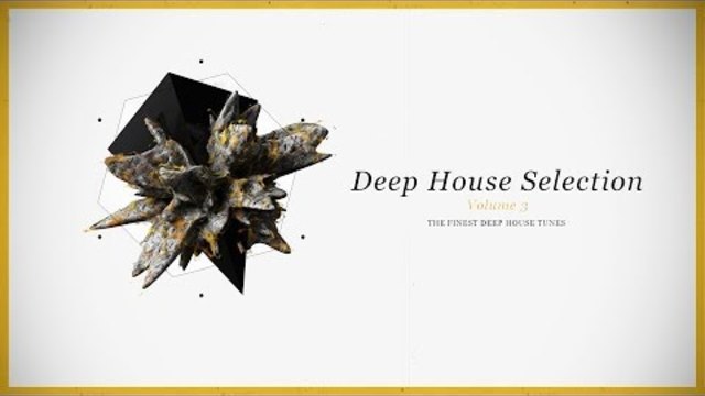 Toucan - By My Side (Mould &amp; Niko de Vries Remix) [Armada Deep House Selection, Vol. 3]