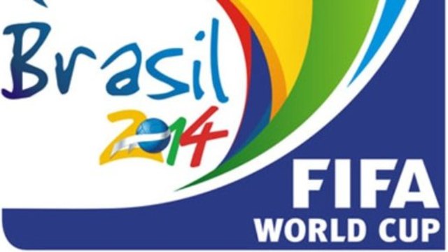 Световно първенство по футбол 2014 - Официален старт