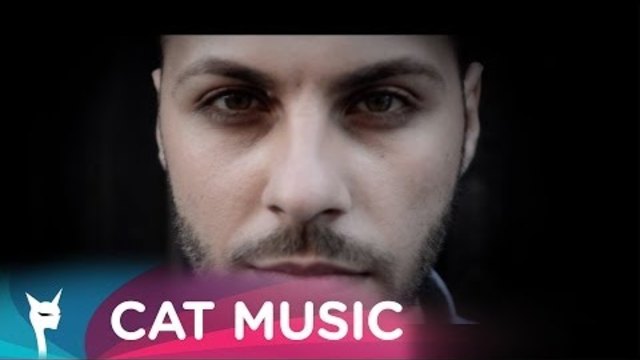 НОВО/ Me High feat. Alina Anca - Yesterday (2014 Official Video)