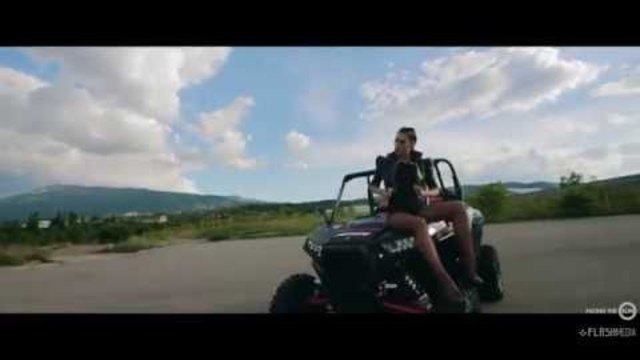 ПРЕМИЕРА/ Donna - Не Става Така [2014 Official HD Video]