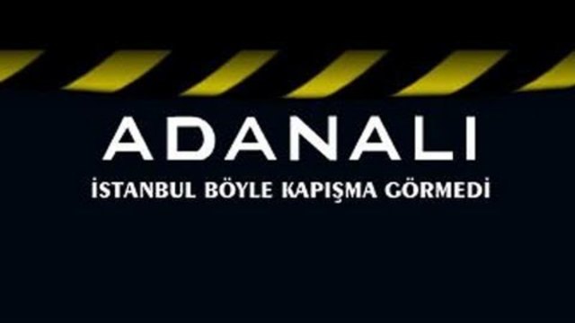 ADANALI 1.Bolum Selin Demiratar + Serenay Serikaya (2010 Мъжът от Адана).nu6i