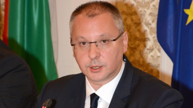 Станишев вече не е български депутат