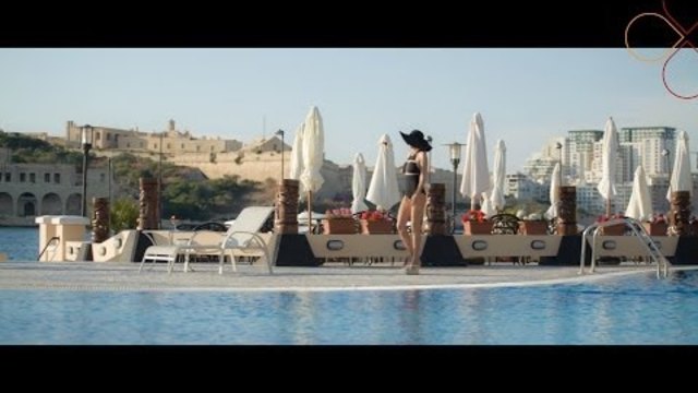 Румънска Премиера/Cristina Spatar feat. Don Baxter - Mai aproape [2014 Videoclip oficial]