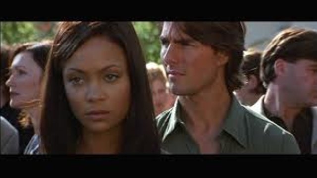 Том Круз В Филма - Мисията невъзможна 2 / Mission Impossible 2 - Част 3 / Bg Audio (2000)