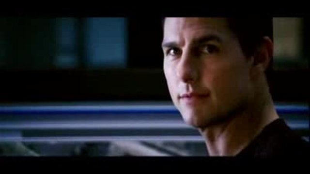 Том Круз В Филма - Мисията Невъзможна 3 / Mission Impossible 3 - Част 3 / Bg Audio (2006)