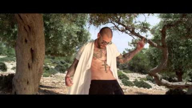 ПРЕМИЕРА/ DDY Nunes feat Jessica D - Papi Chulo 2014 (Official Music Video)