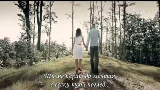 Scorpions - When You Came Into My Life (Превод)