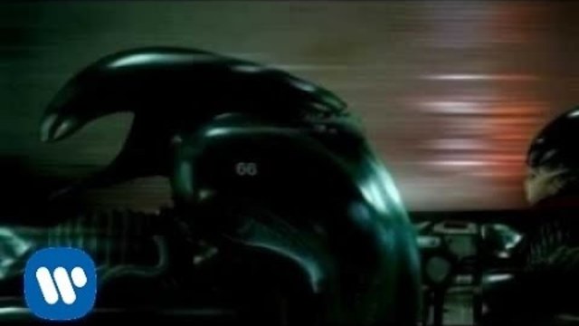 Paul Oakenfold - Ready, Steady, Go (Video)