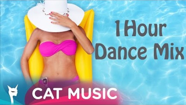 Dance Summer Mix 2014 (1hour mix)