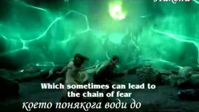 Within Temptation - Are You The One (Превод)