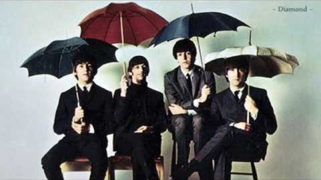 Best Songs Of The Beatles - The Beatles's Greatest Hits