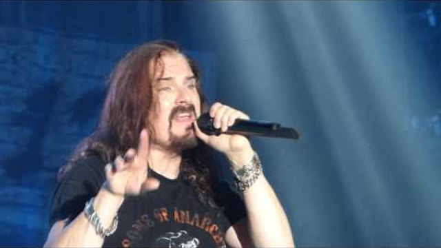 Dream Theater - OVERTURE 1928 + STRANGE DEJA VU - Live, 29.07.2014