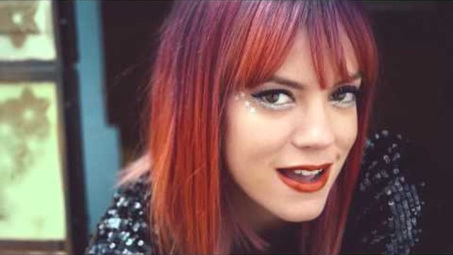 Lily Allen - As Long As I Got You (Official Video)