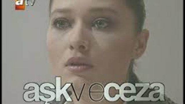 ЛЮБОВ И НАКАЗАНИЕ 64.Епизод - БГ.аудио / AsK ve Ceza.mp4.nu6i