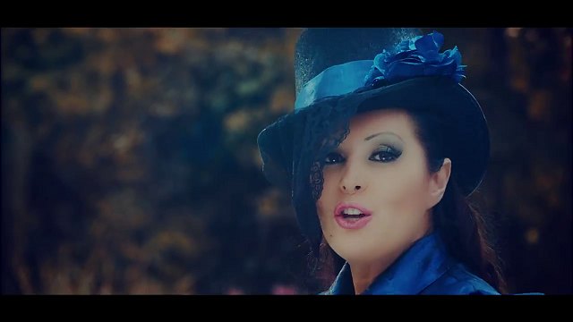 Сръбска Премиера/ Dragana Mirković - Hej živote (OFFICIAL VIDEO 2014) HD