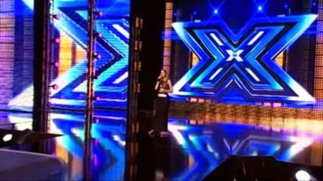 X Factor Bulgaria (09.09.2014) 1 Цял Епизод / Сезон 3 част 2