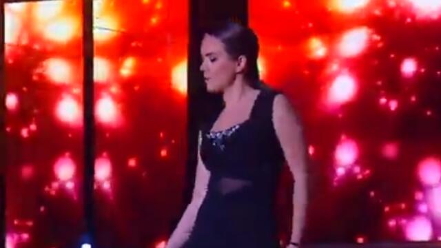 Tijana Milentijevic - Mlada, lepa, pametna  ( TV Grand 02.09.2014