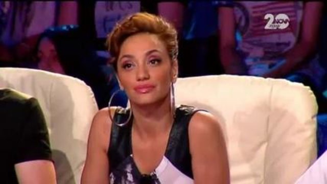 X-Factor Bulgaria / X фактор 2014 Еп. 3 - 17.09.2014