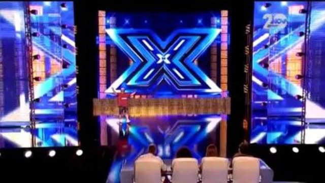 The X Factor BG S03E04_18.09.2014