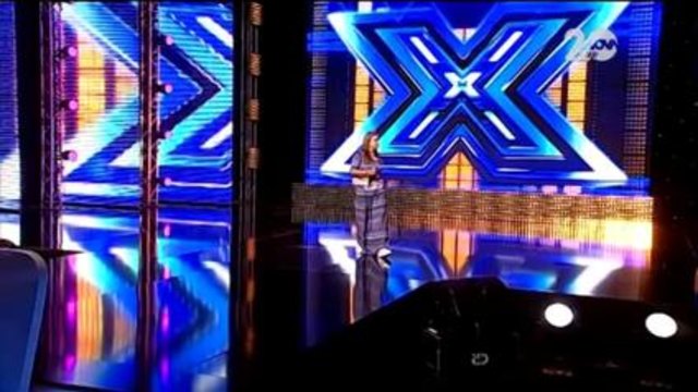 X-factor Bulgaria (18.09.2014) - Цял Епизод