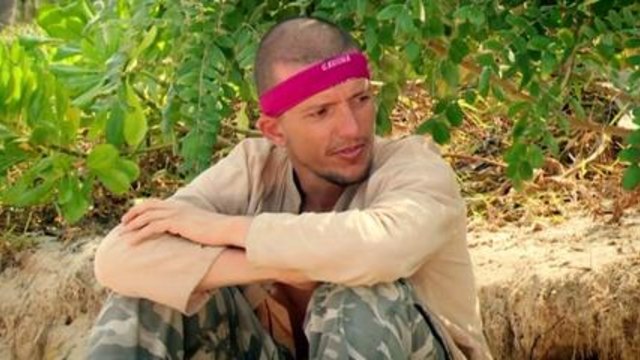 Survivor: Камбоджа - Епизод 8