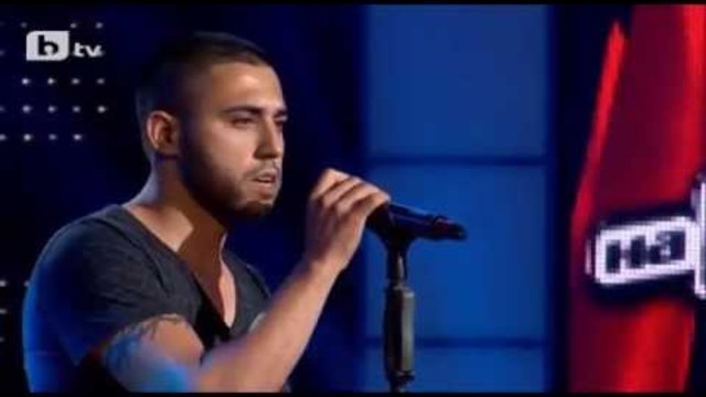 Асен Михайлов - Амалипе - Гласът на България