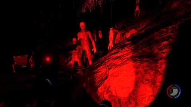 The Forest (част 5) - бием се в пещерите!
