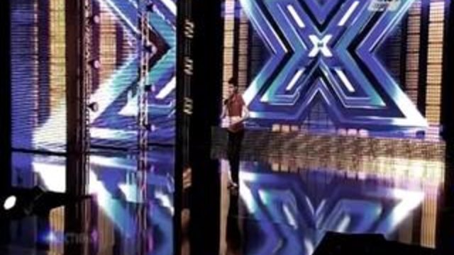 X-factor Bulgaria (07.10.2014) - Цял Епизод(3)