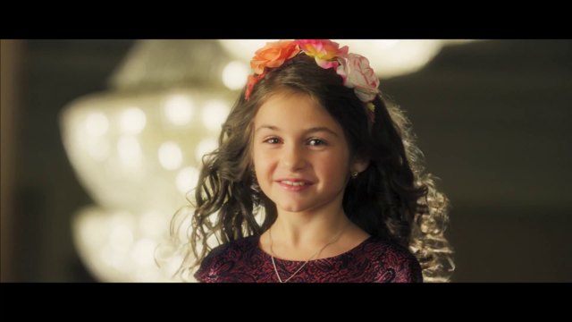 Krisia, Hasan and Ibrahim - Planet Of The Children (Child Eurovision 2014)_(1080p)