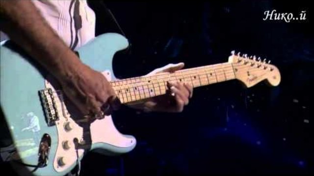 Eric Clapton - Wonderful Tonight (Превод)