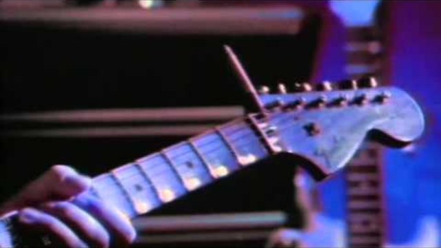 Yngwie Malmsteen - The Only One