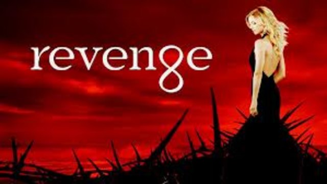 Отмъщението-Revenge S02E02 бг суб.