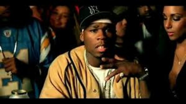 50 Cent - In Da Club (Official Video)