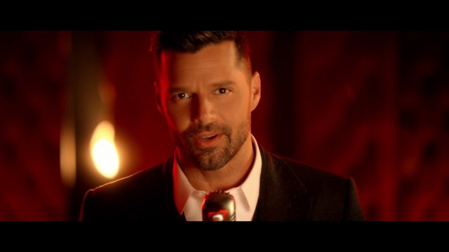 ПРЕМИЕРА! Ricky Martin - Adiós (English Version) (2014 Official Video)_(1080p)